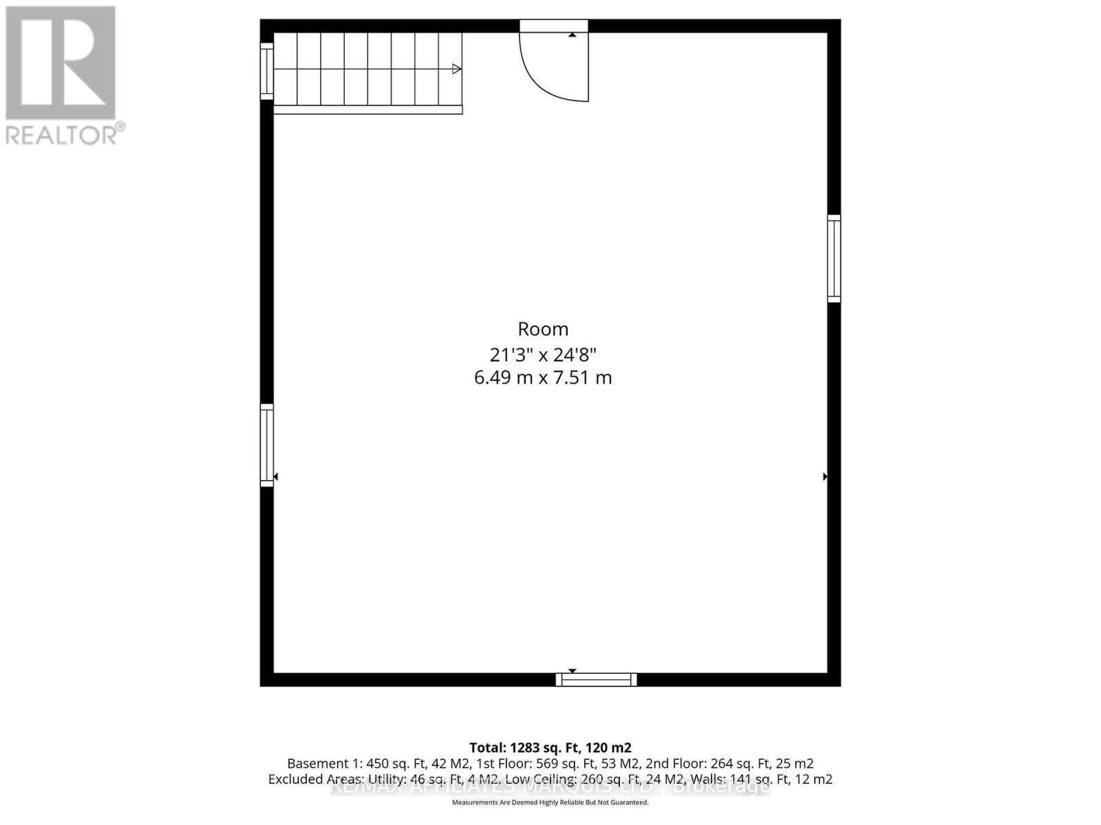 543 Fifth Street E, Cornwall, Ontario  K6H 2M6 - Photo 28 - X12786006