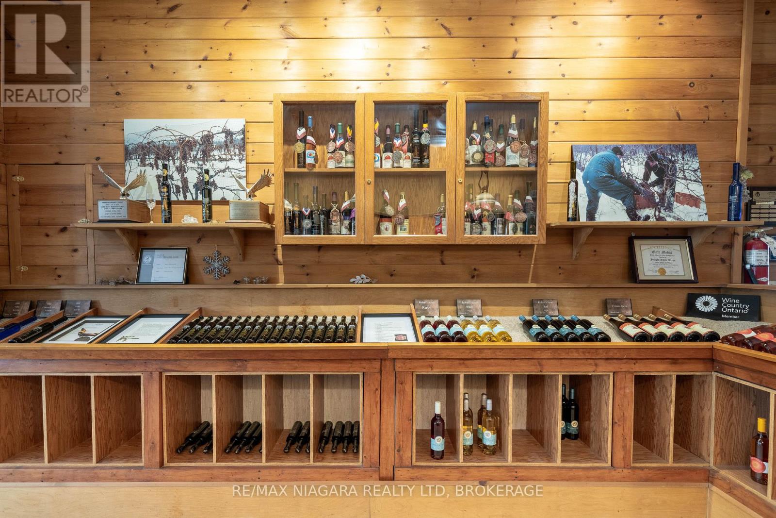 1811 Niagara Stone Road, Niagara-On-The-Lake, Ontario  L0S 1J0 - Photo 15 - X12785990