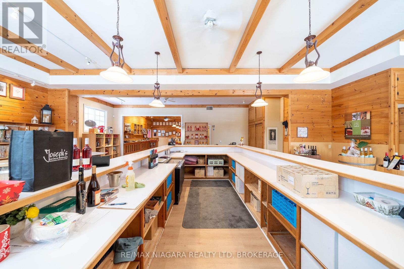 1811 Niagara Stone Road, Niagara-On-The-Lake, Ontario  L0S 1J0 - Photo 24 - X12785990