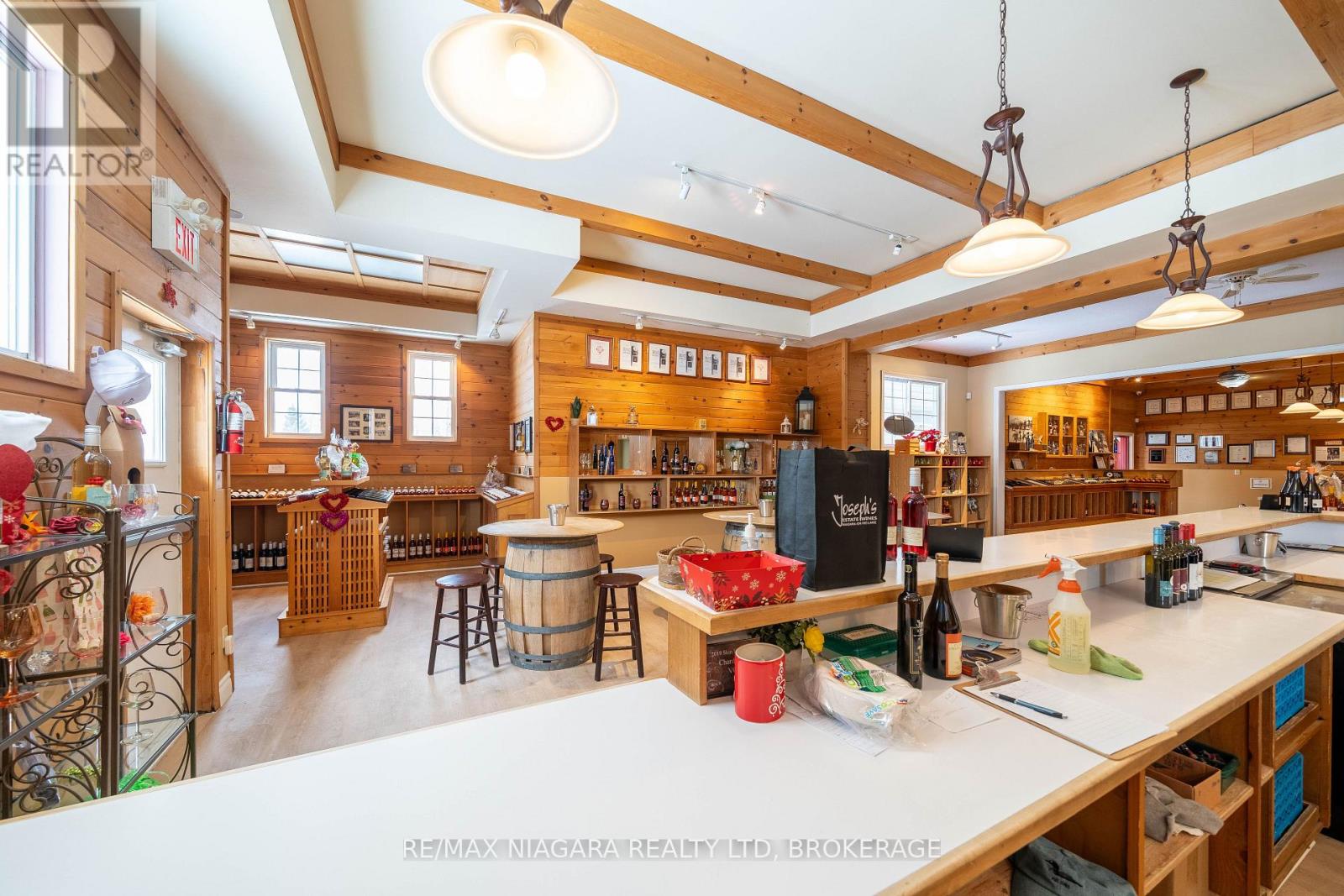 1811 Niagara Stone Road, Niagara-On-The-Lake, Ontario  L0S 1J0 - Photo 26 - X12785990