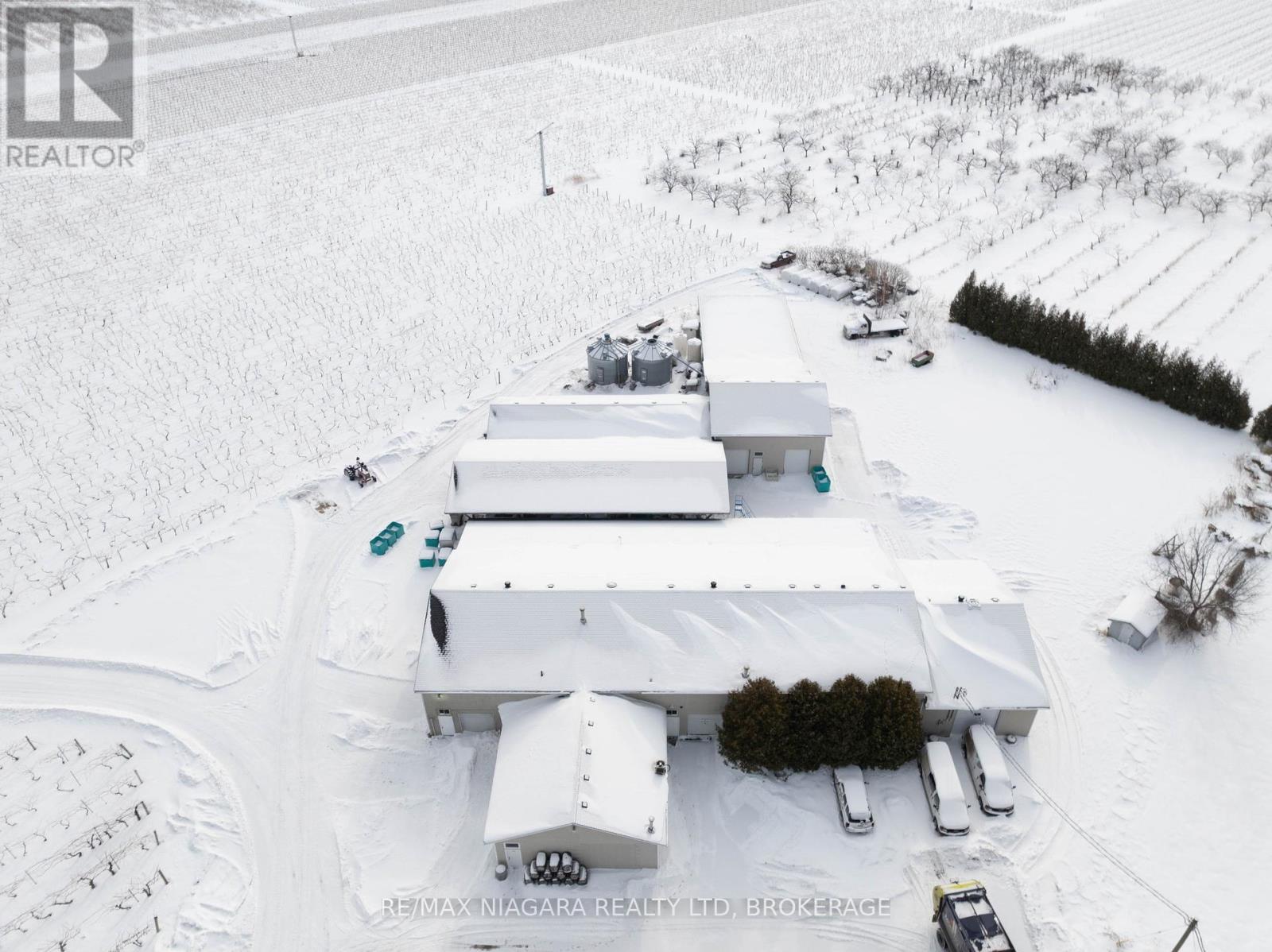 1811 Niagara Stone Road, Niagara-On-The-Lake, Ontario  L0S 1J0 - Photo 28 - X12785990