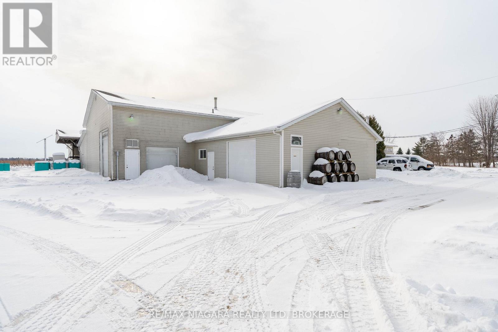 1811 Niagara Stone Road, Niagara-On-The-Lake, Ontario  L0S 1J0 - Photo 29 - X12785990