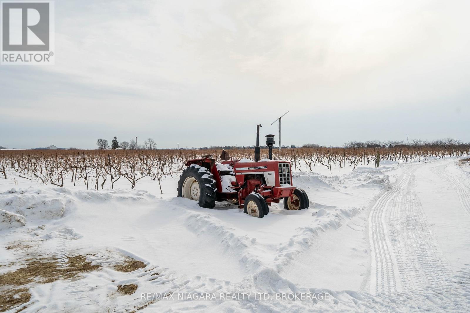 1811 Niagara Stone Road, Niagara-On-The-Lake, Ontario  L0S 1J0 - Photo 30 - X12785990