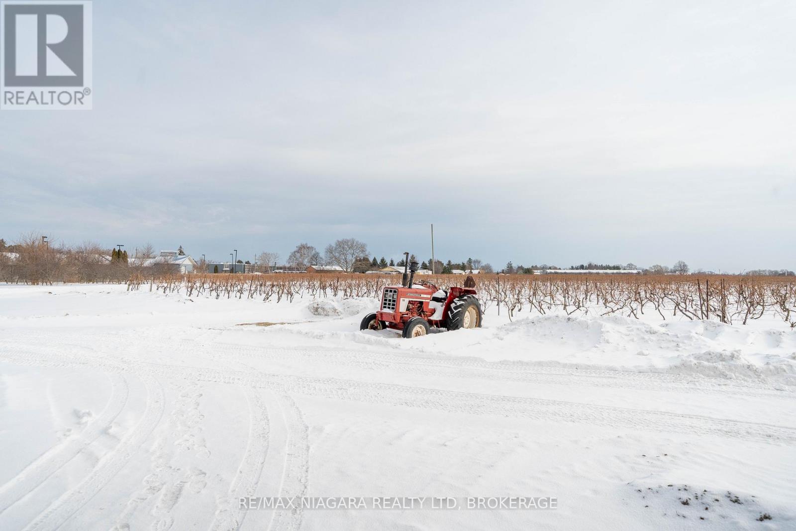 1811 Niagara Stone Road, Niagara-On-The-Lake, Ontario  L0S 1J0 - Photo 32 - X12785990