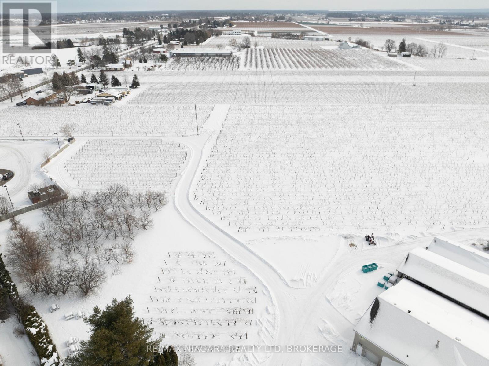 1811 Niagara Stone Road, Niagara-On-The-Lake, Ontario  L0S 1J0 - Photo 33 - X12785990