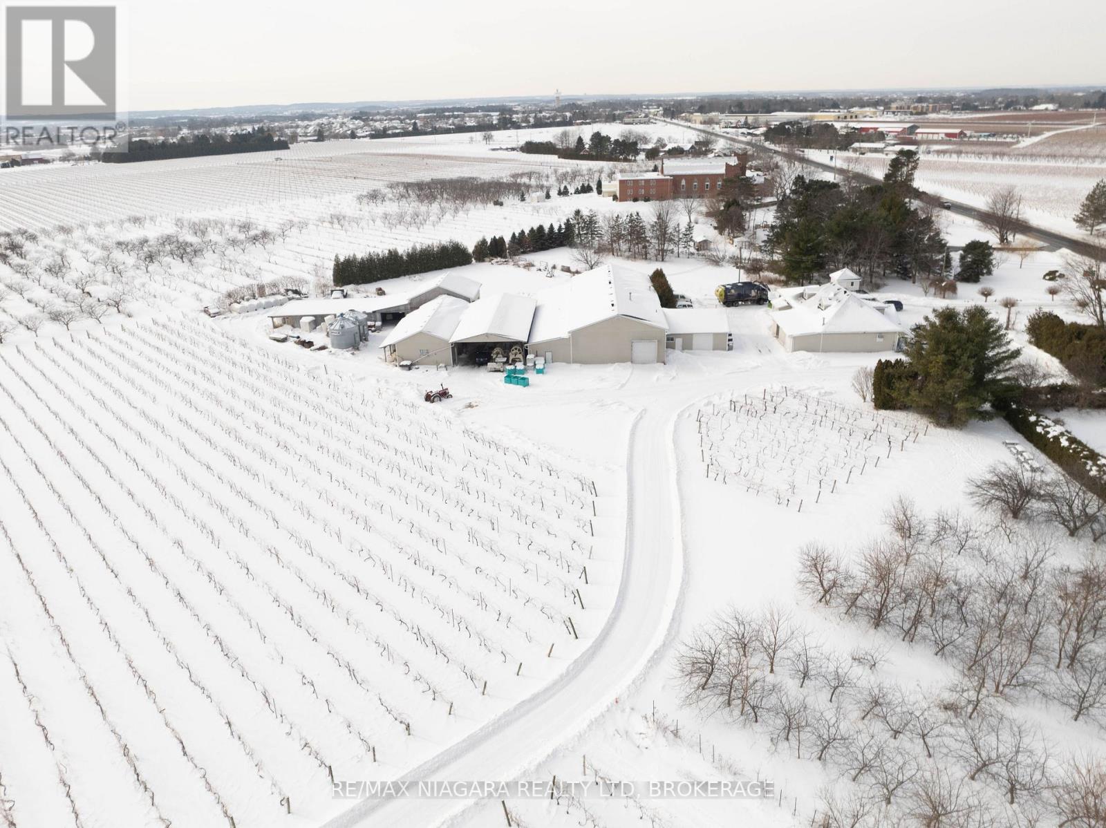 1811 Niagara Stone Road, Niagara-On-The-Lake, Ontario  L0S 1J0 - Photo 35 - X12785990