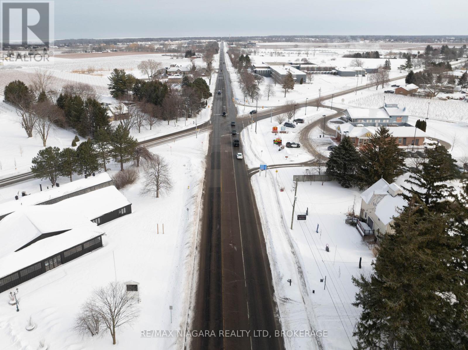 1811 Niagara Stone Road, Niagara-On-The-Lake, Ontario  L0S 1J0 - Photo 36 - X12785990