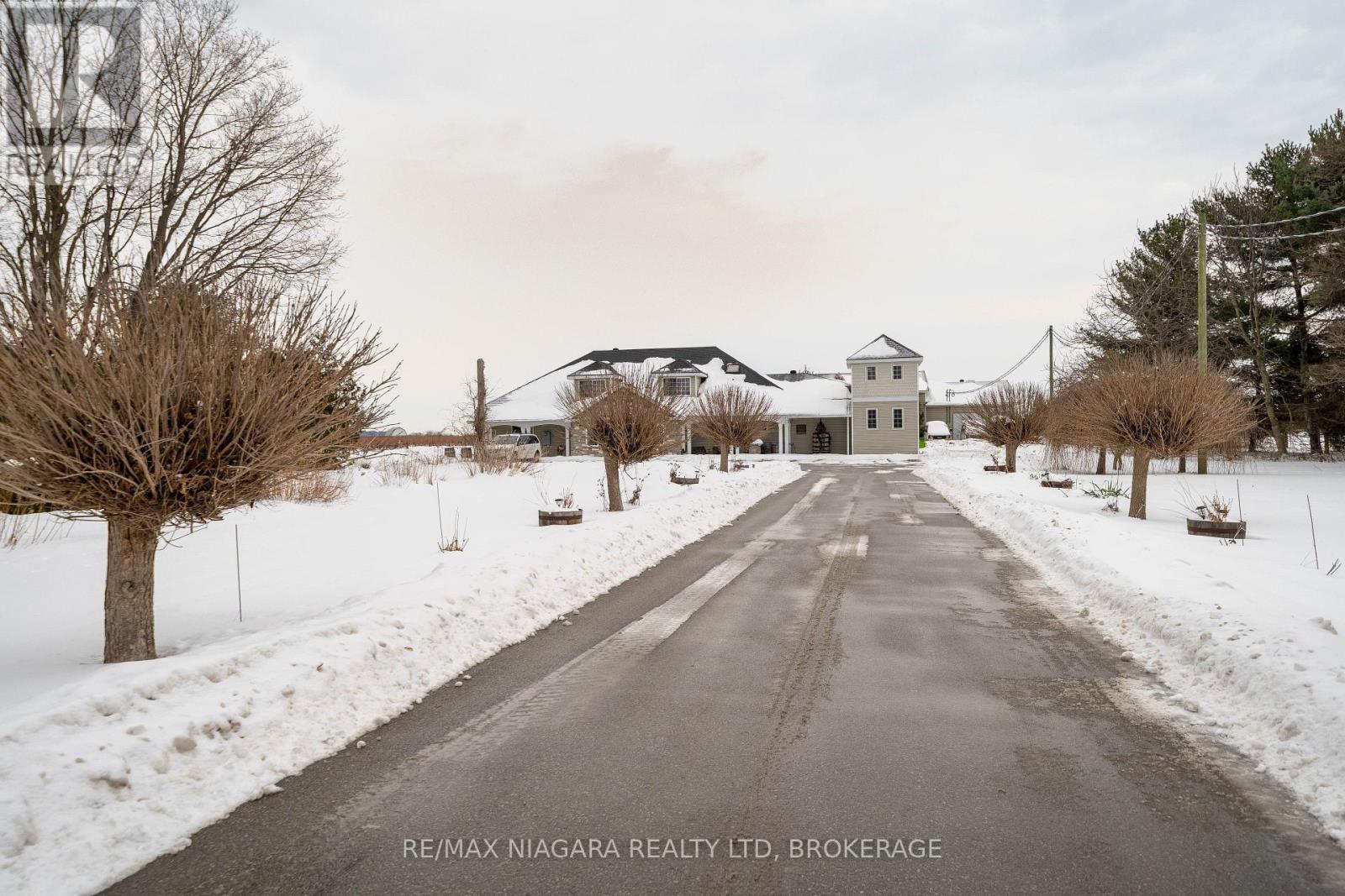 1811 Niagara Stone Road, Niagara-On-The-Lake, Ontario  L0S 1J0 - Photo 5 - X12785990