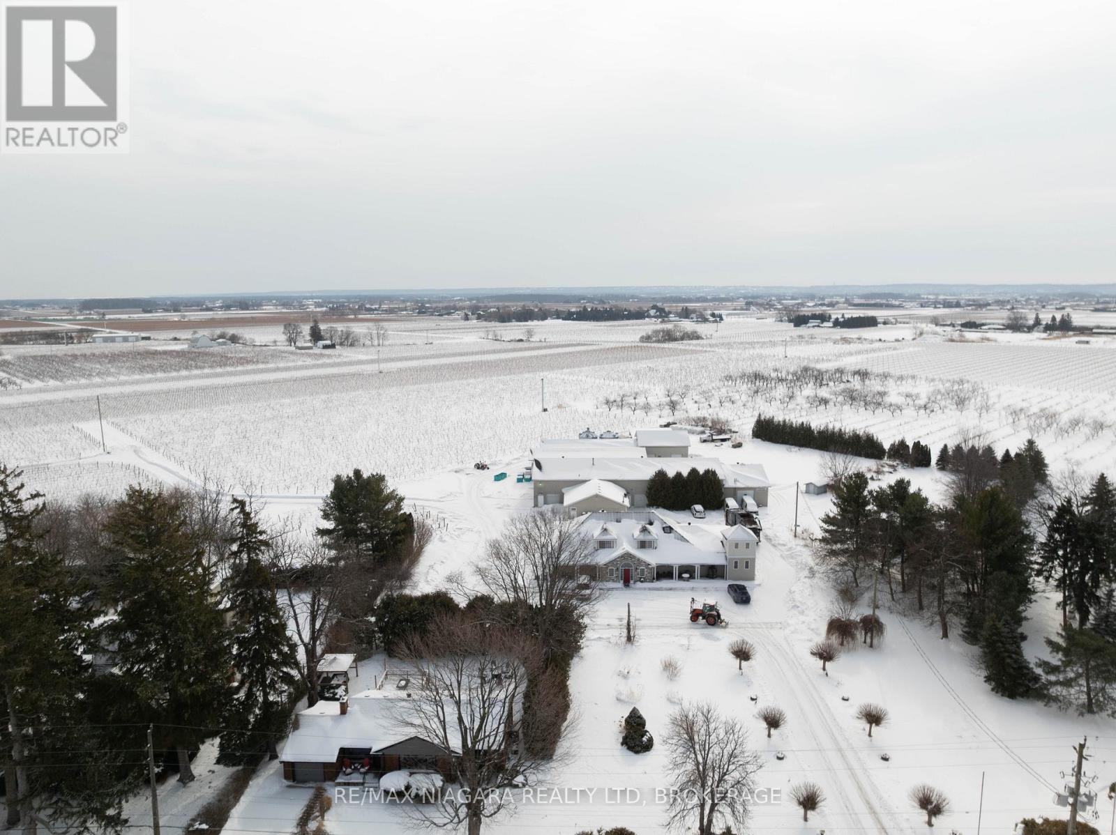 1811 Niagara Stone Road, Niagara-On-The-Lake, Ontario  L0S 1J0 - Photo 8 - X12785990