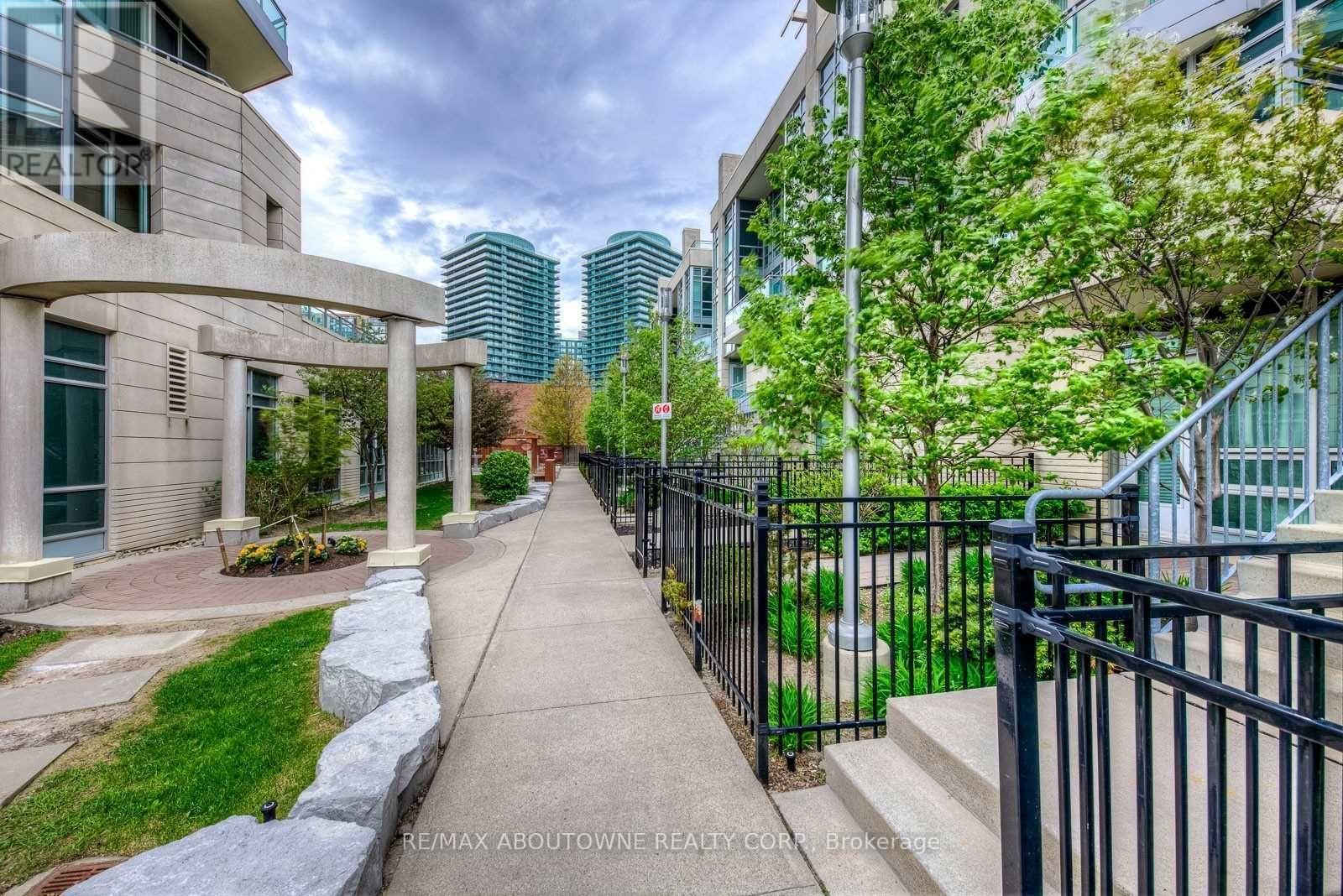 225 - 31 Olive Avenue, Toronto, Ontario  M2N 4N4 - Photo 18 - C12785924