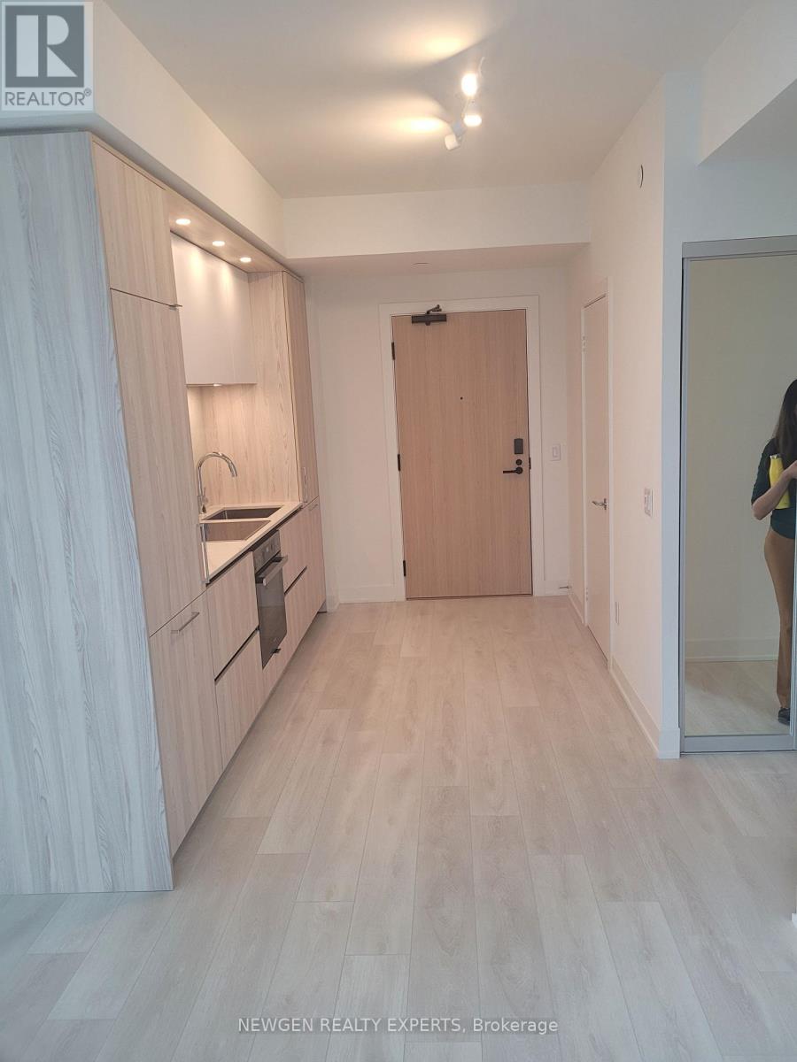 2803 - 15 Mercer Toronto Street, Toronto, Ontario  M5V 0T8 - Photo 3 - C12785932