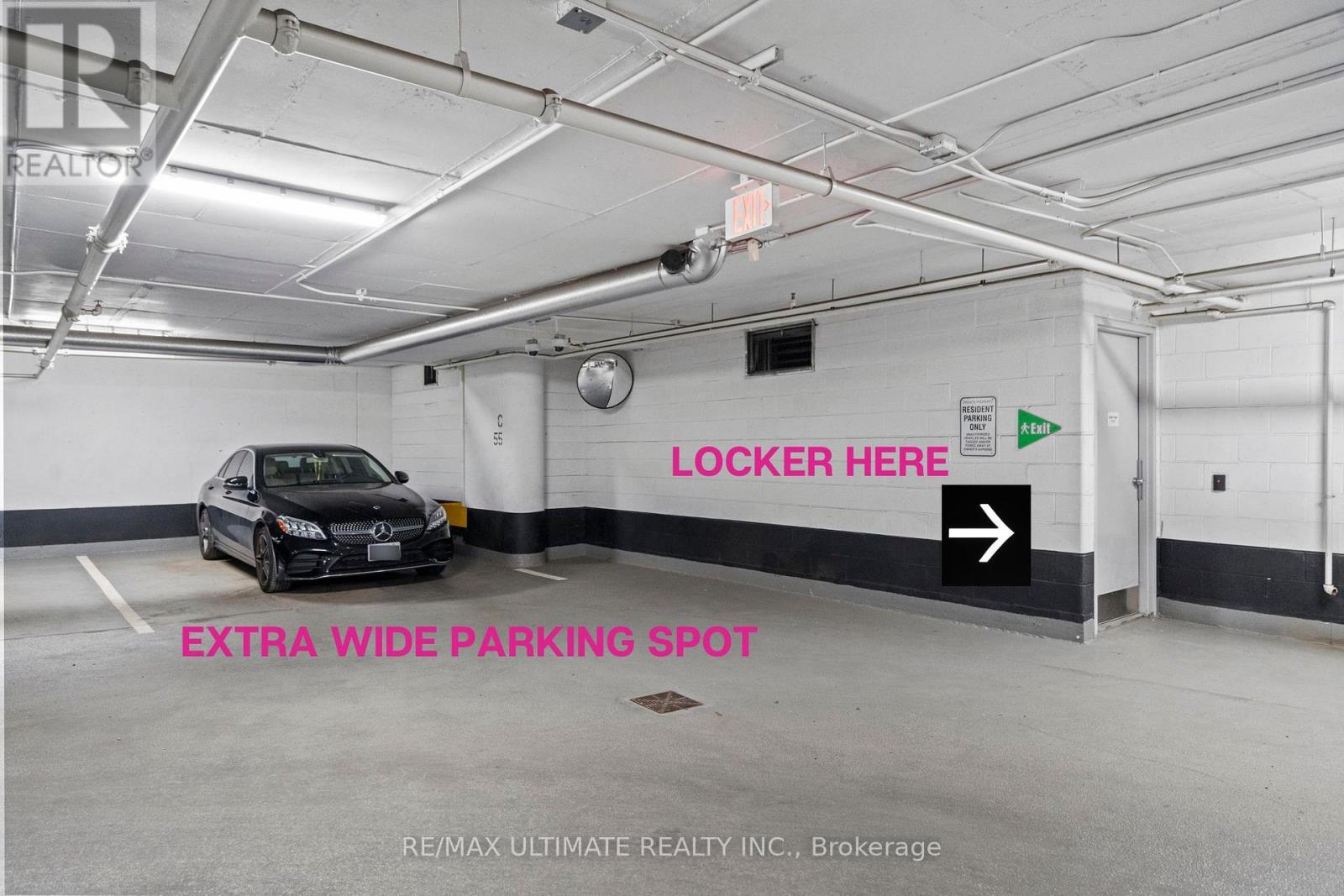 802 - 30 Roehampton Avenue, Toronto, Ontario  M4P 0B9 - Photo 28 - C12785948