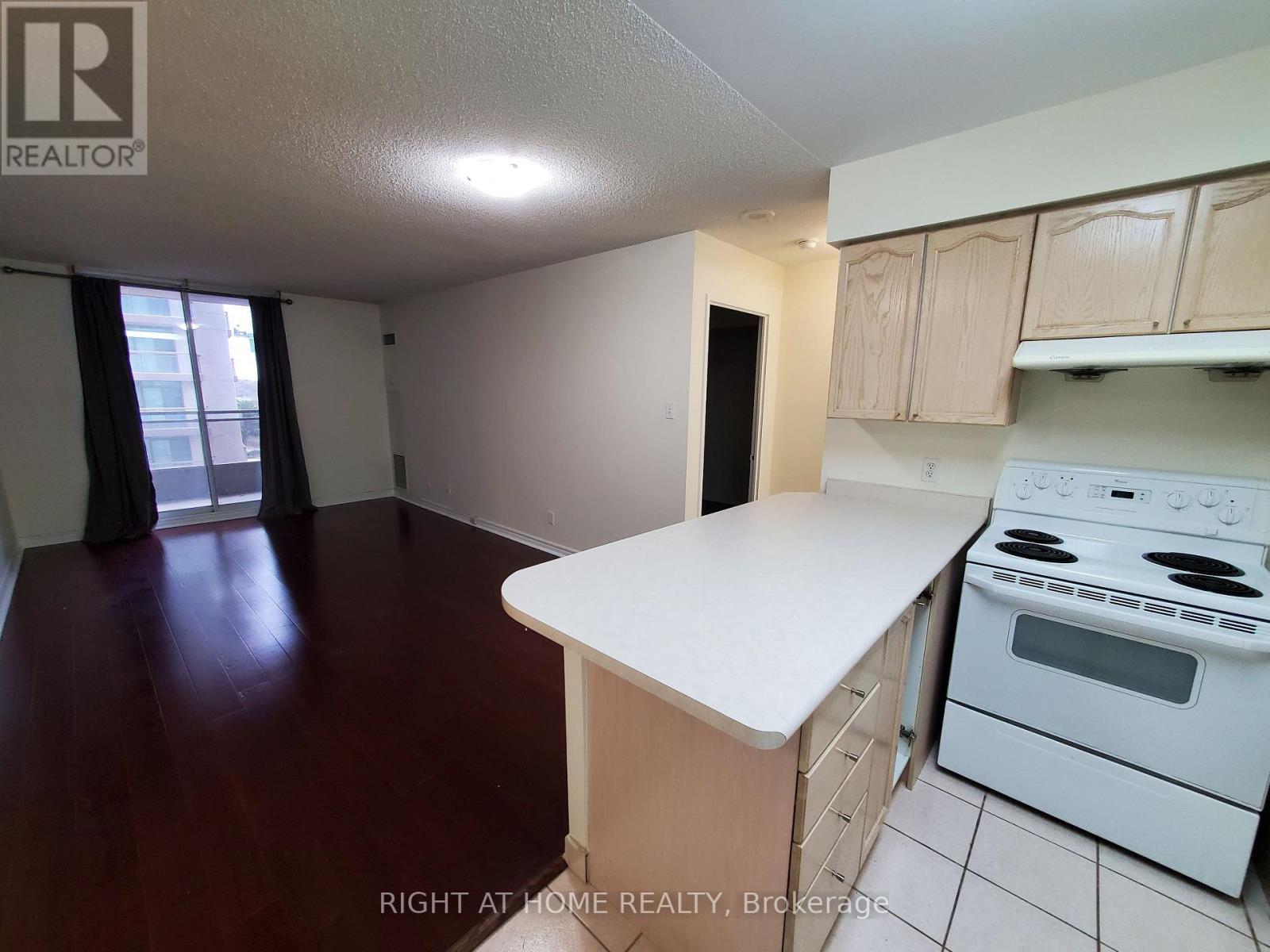 1011 - 256 Doris Avenue, Toronto, Ontario  M2N 6X8 - Photo 3 - C12785958