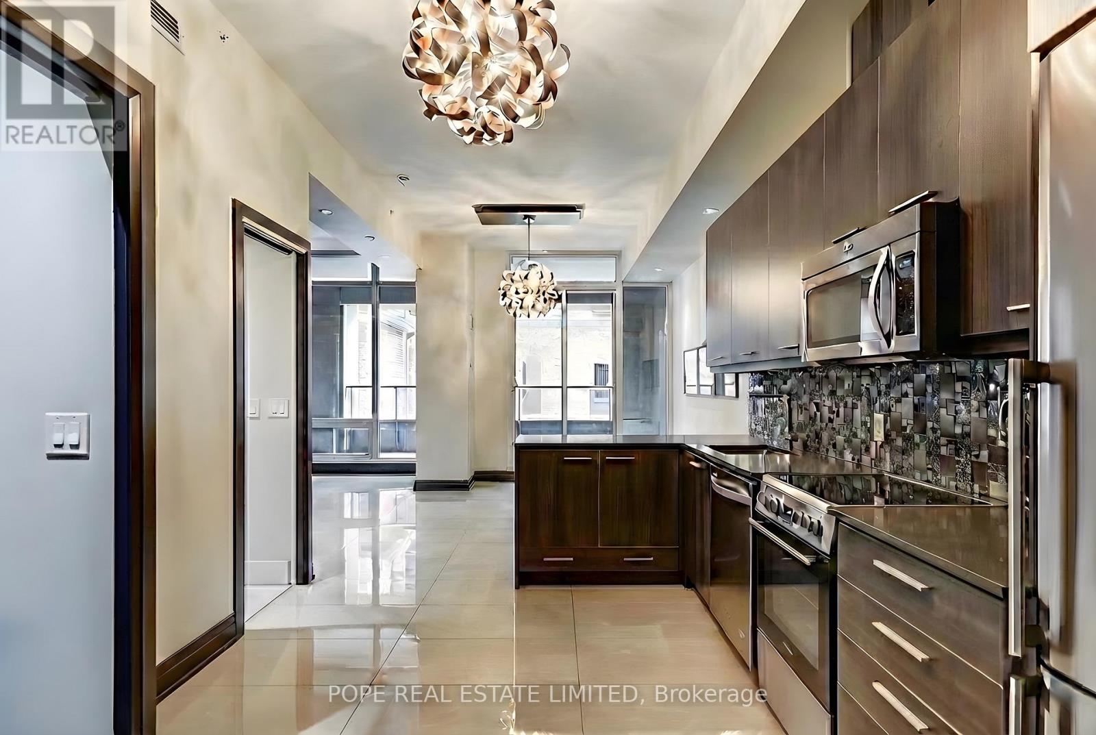 206 - 105 George Street, Toronto, Ontario  M5A 0L4 - Photo 12 - C12785964