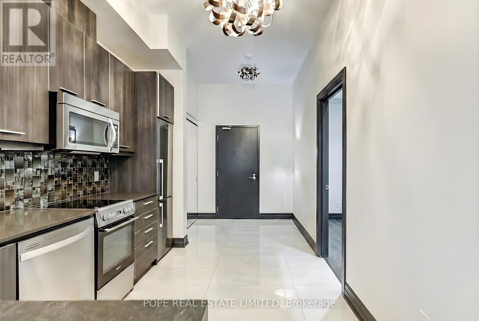 206 - 105 George Street, Toronto, Ontario  M5A 0L4 - Photo 13 - C12785964