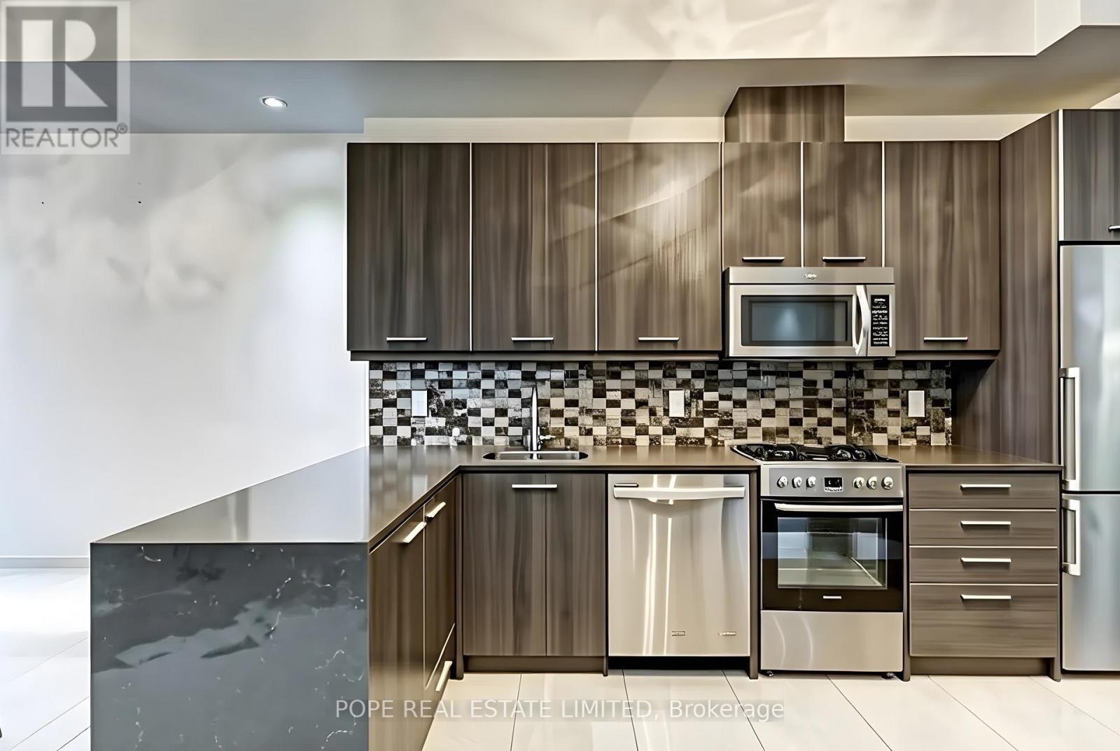 206 - 105 George Street, Toronto, Ontario  M5A 0L4 - Photo 14 - C12785964