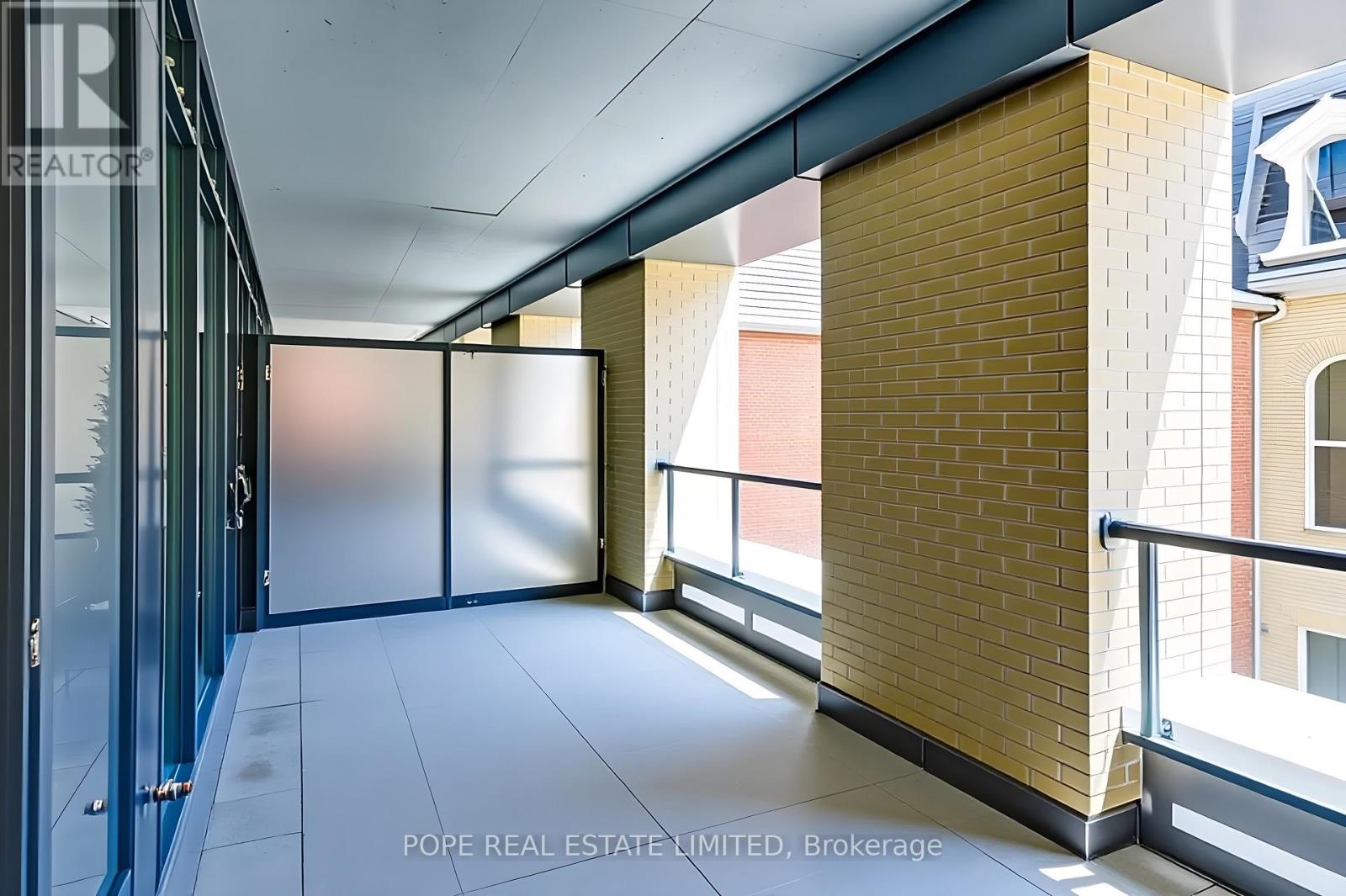 206 - 105 George Street, Toronto, Ontario  M5A 0L4 - Photo 24 - C12785964