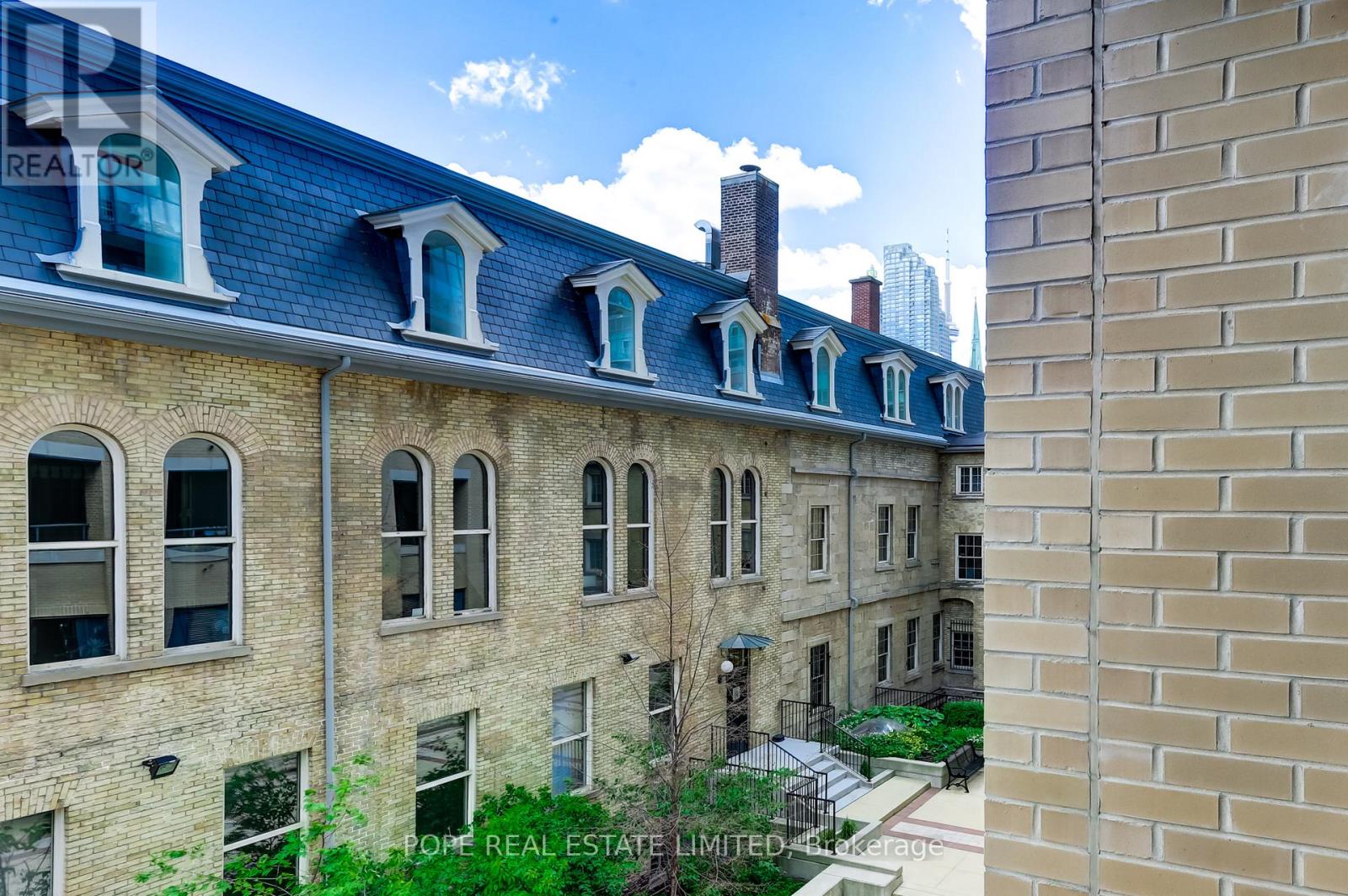 206 - 105 George Street, Toronto, Ontario  M5A 0L4 - Photo 3 - C12785964