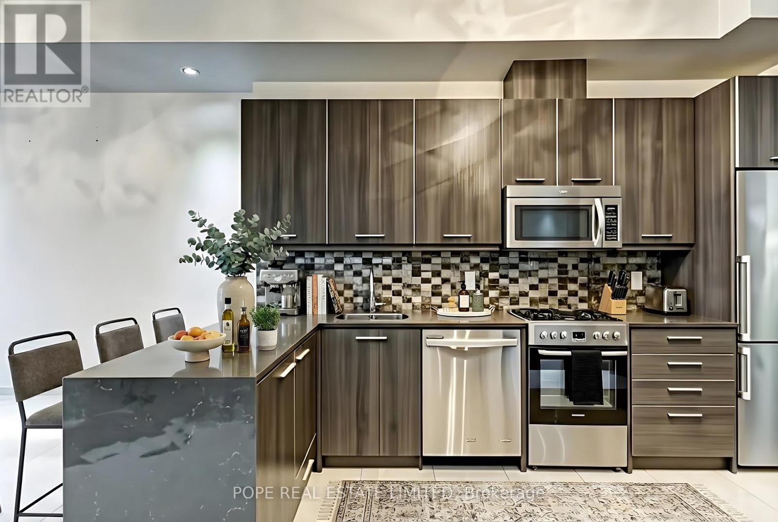 206 - 105 George Street, Toronto, Ontario  M5A 0L4 - Photo 5 - C12785964