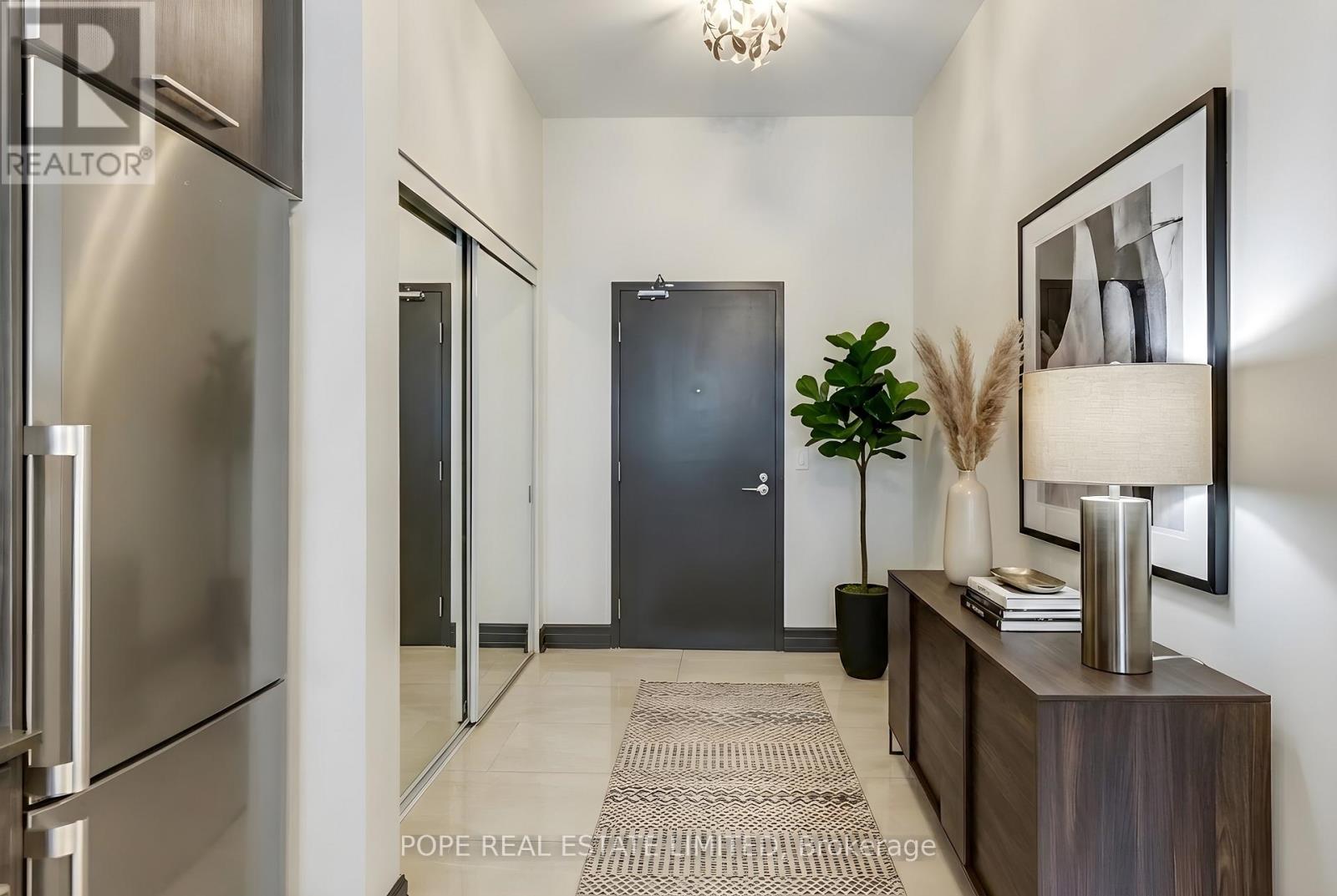 206 - 105 George Street, Toronto, Ontario  M5A 0L4 - Photo 6 - C12785964