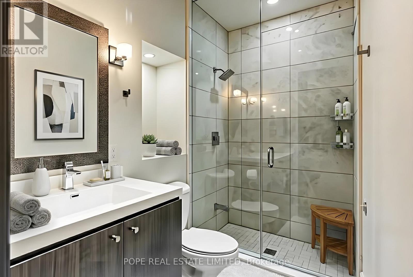 206 - 105 George Street, Toronto, Ontario  M5A 0L4 - Photo 7 - C12785964