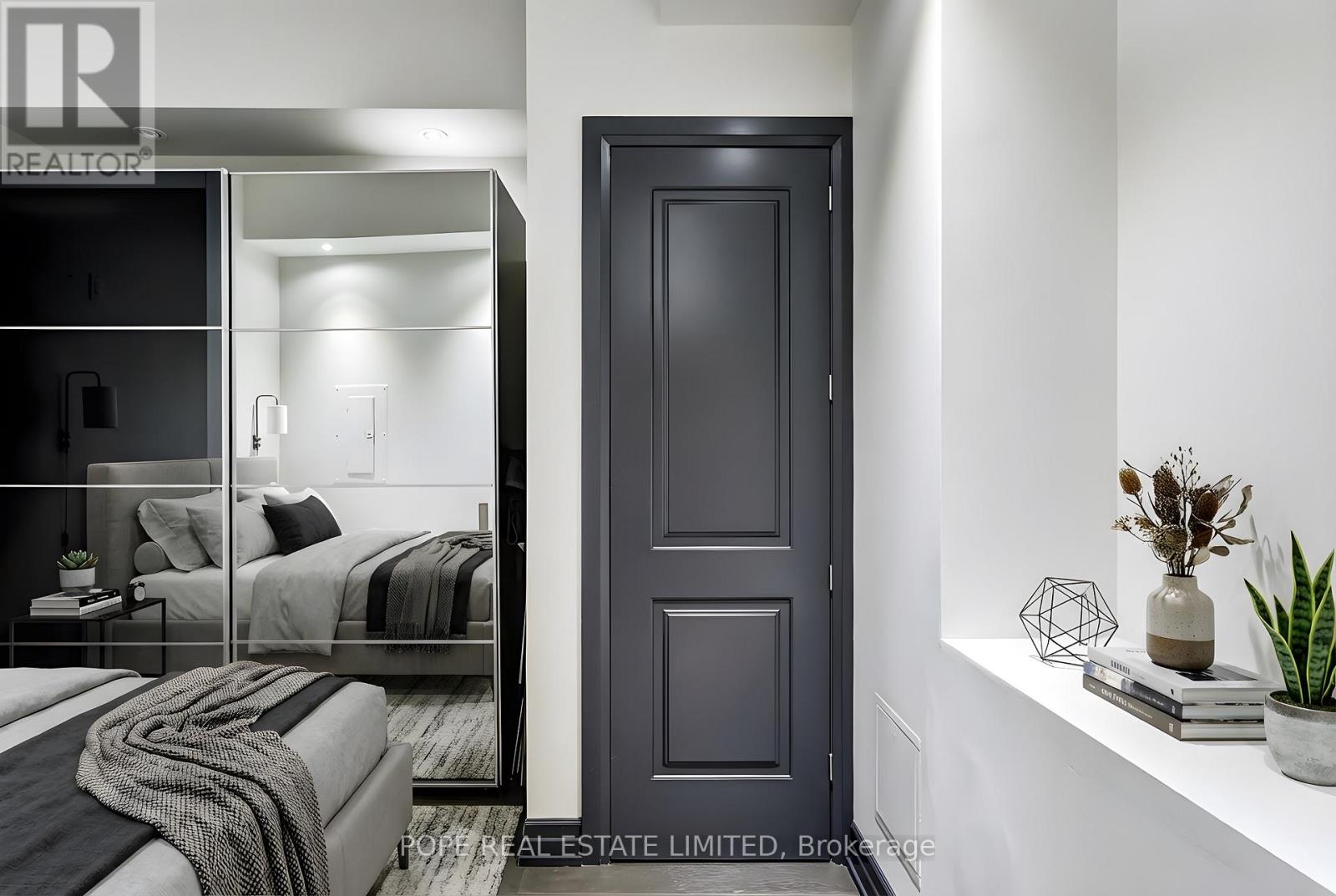 206 - 105 George Street, Toronto, Ontario  M5A 0L4 - Photo 8 - C12785964