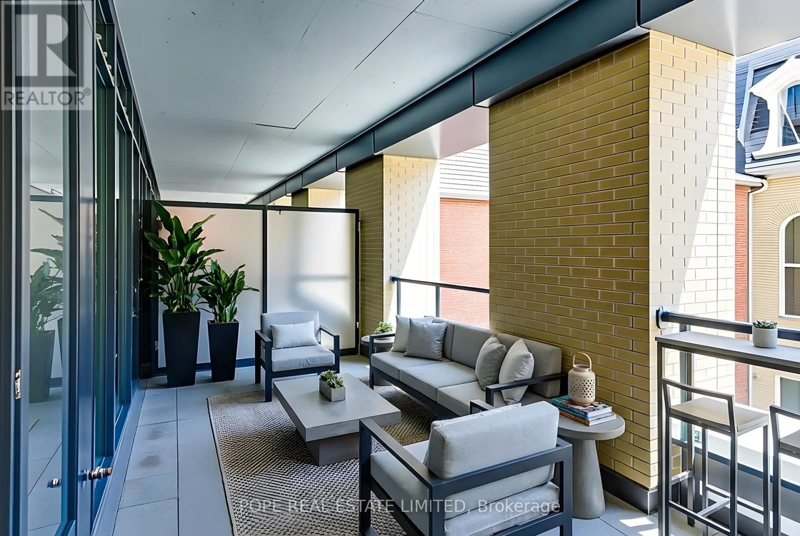 206 - 105 George Street, Toronto, Ontario  M5A 0L4 - Photo 9 - C12785964