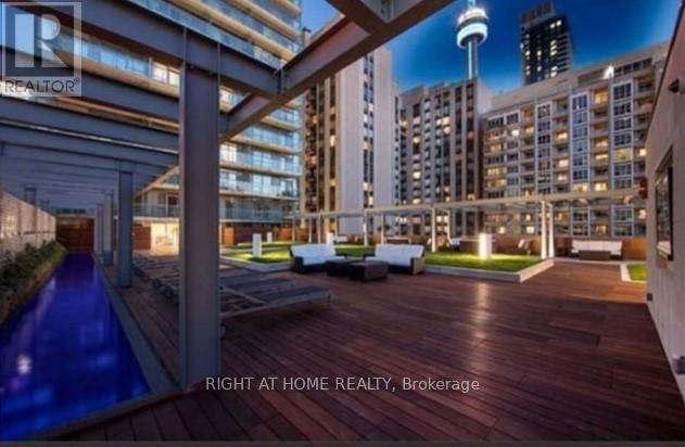 201 - 8 Mercer Street, Toronto, Ontario  M5V 0C4 - Photo 10 - C12785972