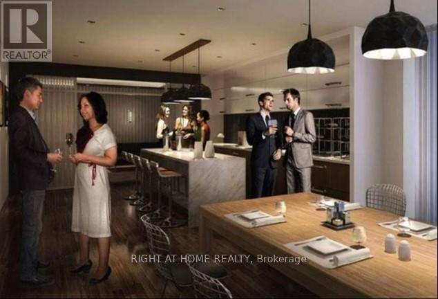 201 - 8 Mercer Street, Toronto, Ontario  M5V 0C4 - Photo 7 - C12785972