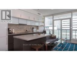 201 - 8 MERCER STREET, Toronto, Ontario