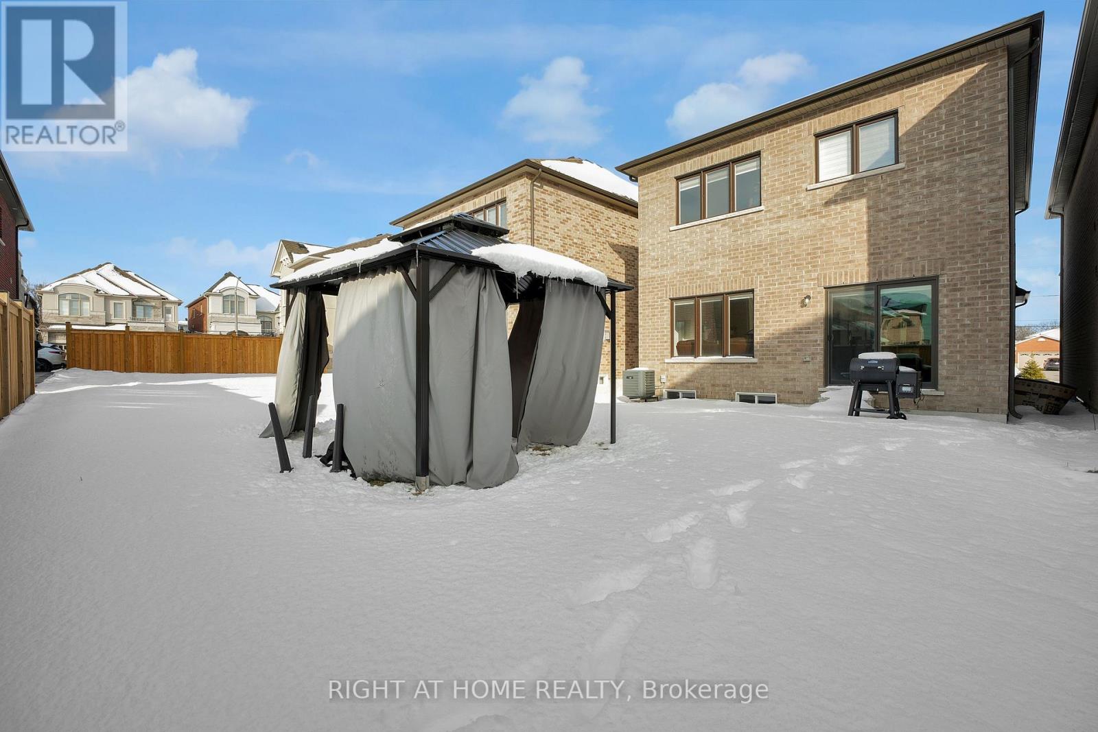 1322 Apollo Street, Oshawa, Ontario  L1K 3E6 - Photo 32 - E12785962