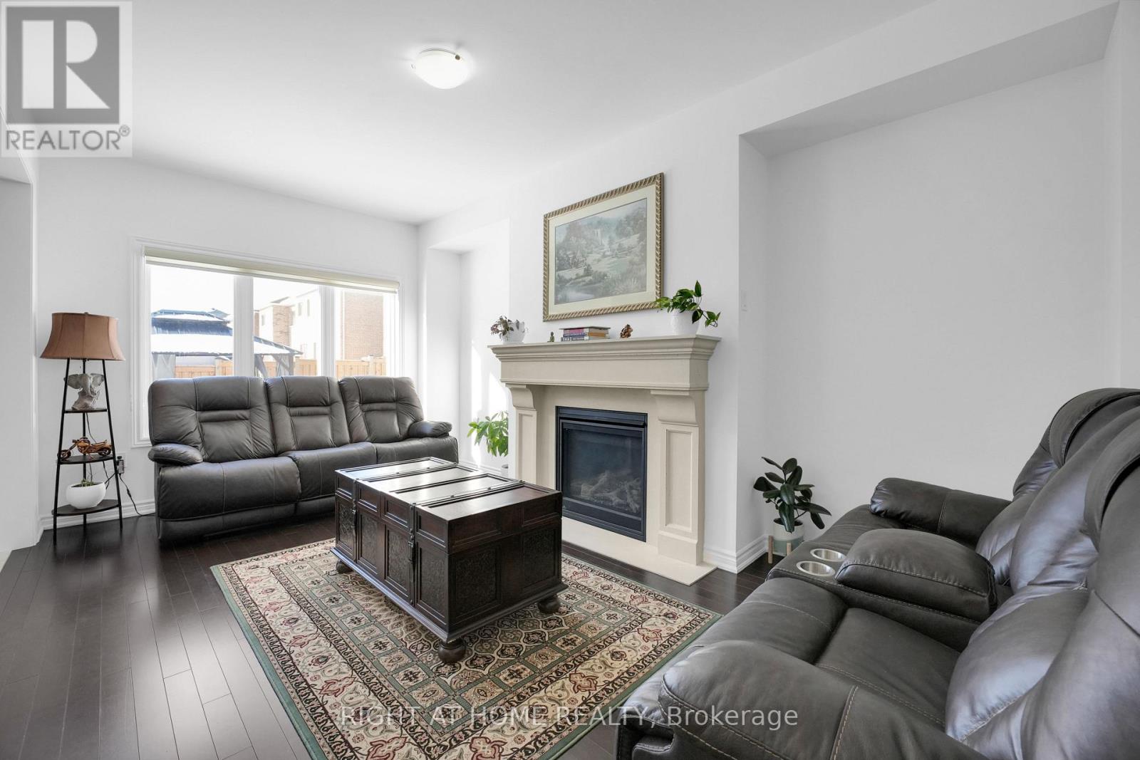 1322 Apollo Street, Oshawa, Ontario  L1K 3E6 - Photo 9 - E12785962