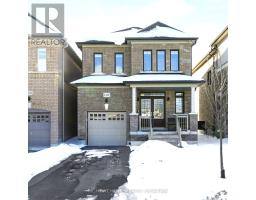 1322 APOLLO STREET, Oshawa, Ontario