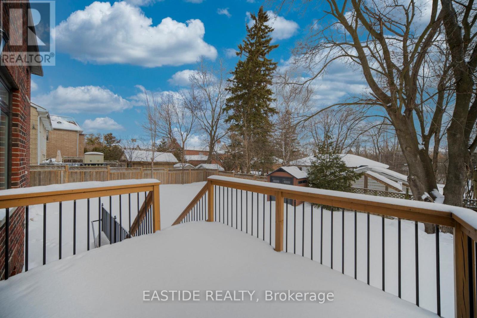 19 Parker Avenue, Richmond Hill, Ontario  L4E 2X3 - Photo 24 - N12785926