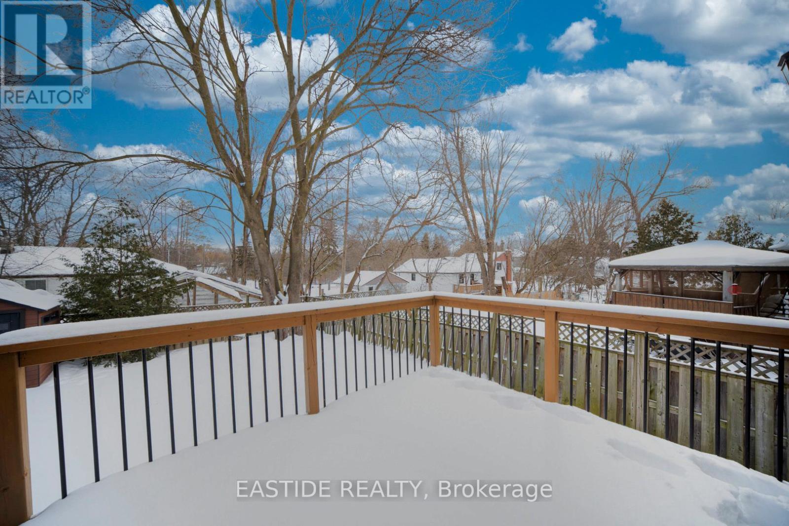 19 Parker Avenue, Richmond Hill, Ontario  L4E 2X3 - Photo 25 - N12785926