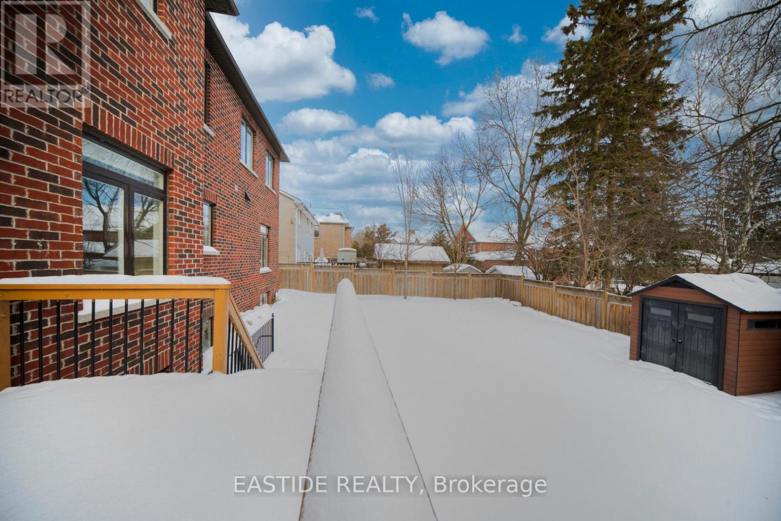 19 Parker Avenue, Richmond Hill, Ontario  L4E 2X3 - Photo 26 - N12785926