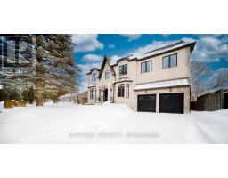19 PARKER AVENUE, Richmond Hill, Ontario