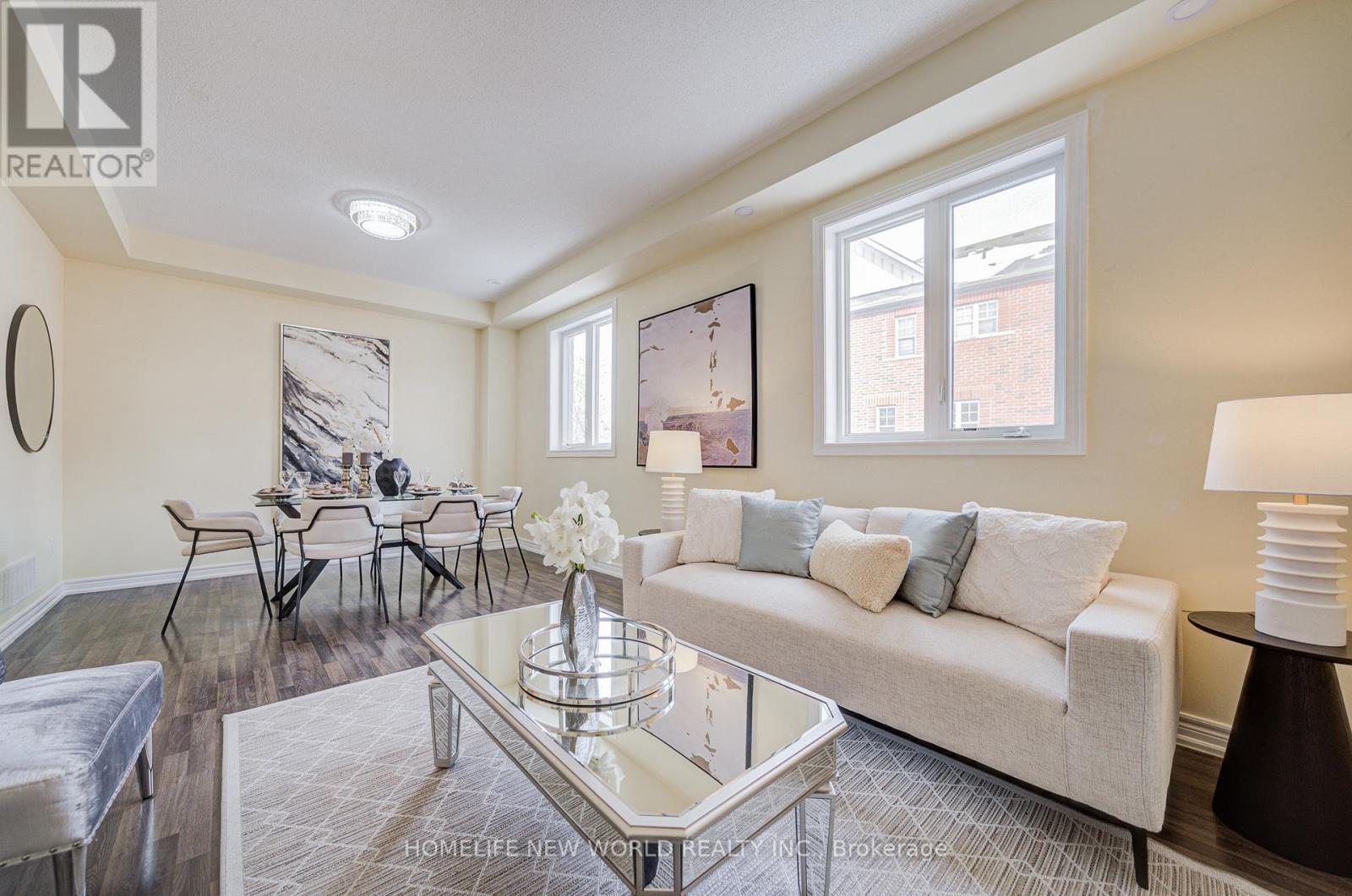 25 Spiv Grove Way, Markham, Ontario  L6E 0T6 - Photo 15 - N12785956