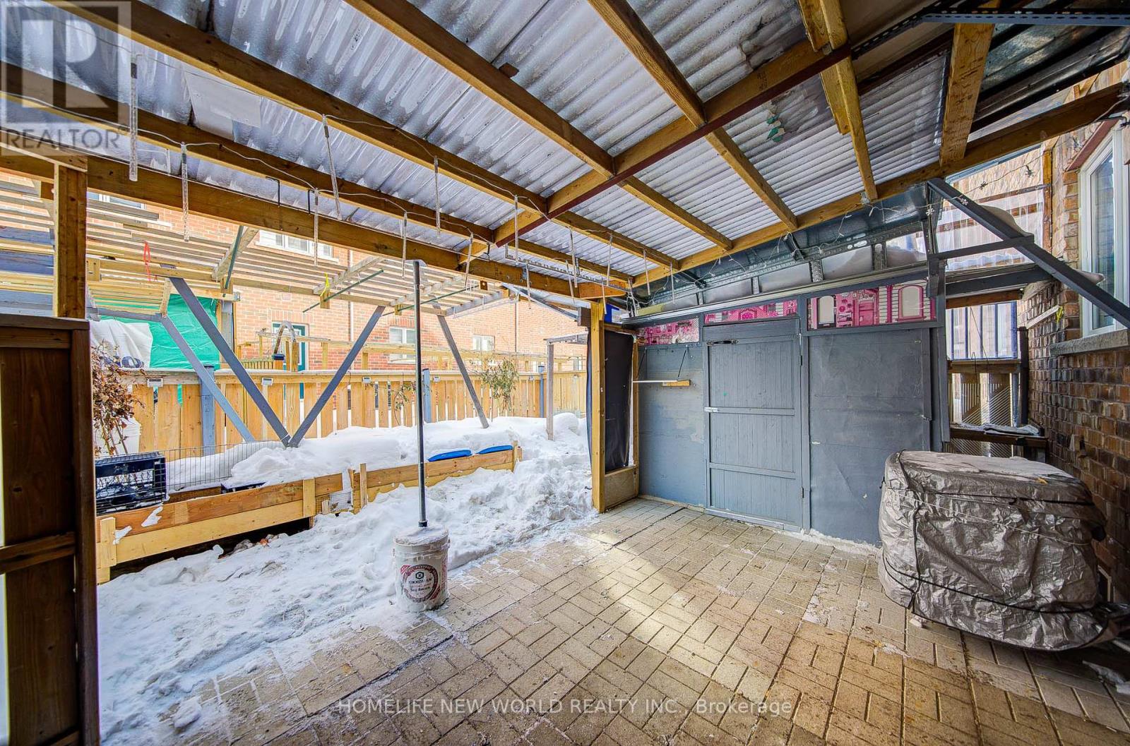 25 Spiv Grove Way, Markham, Ontario  L6E 0T6 - Photo 41 - N12785956