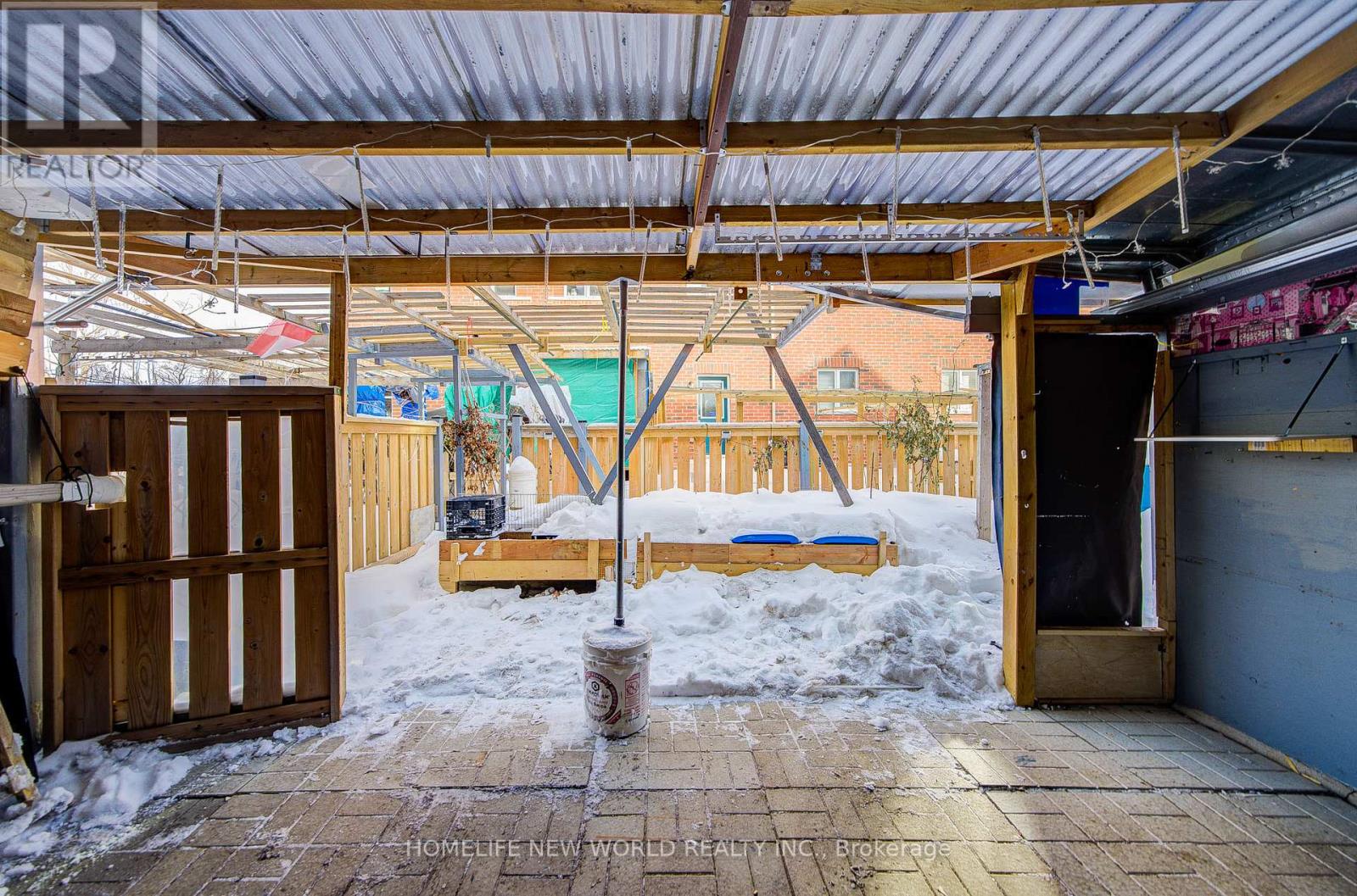 25 Spiv Grove Way, Markham, Ontario  L6E 0T6 - Photo 43 - N12785956