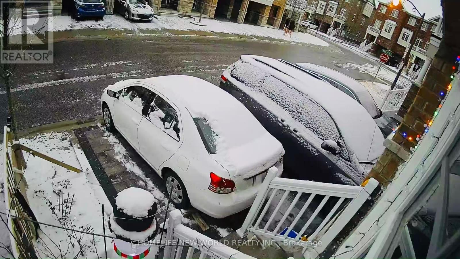 25 Spiv Grove Way, Markham, Ontario  L6E 0T6 - Photo 46 - N12785956