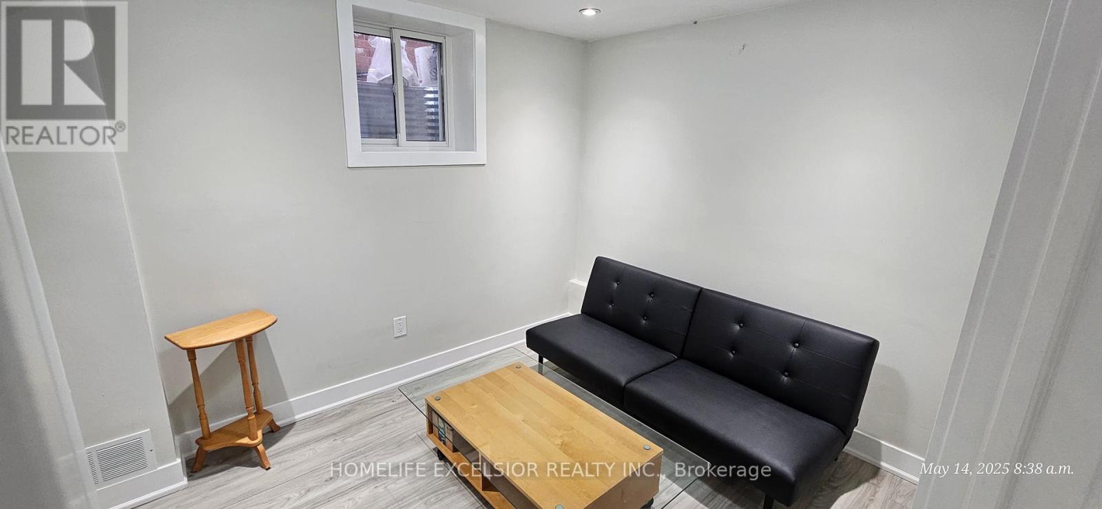 Basement - 140 Maria Road, Markham, Ontario  L6E 0M1 - Photo 4 - N12785978