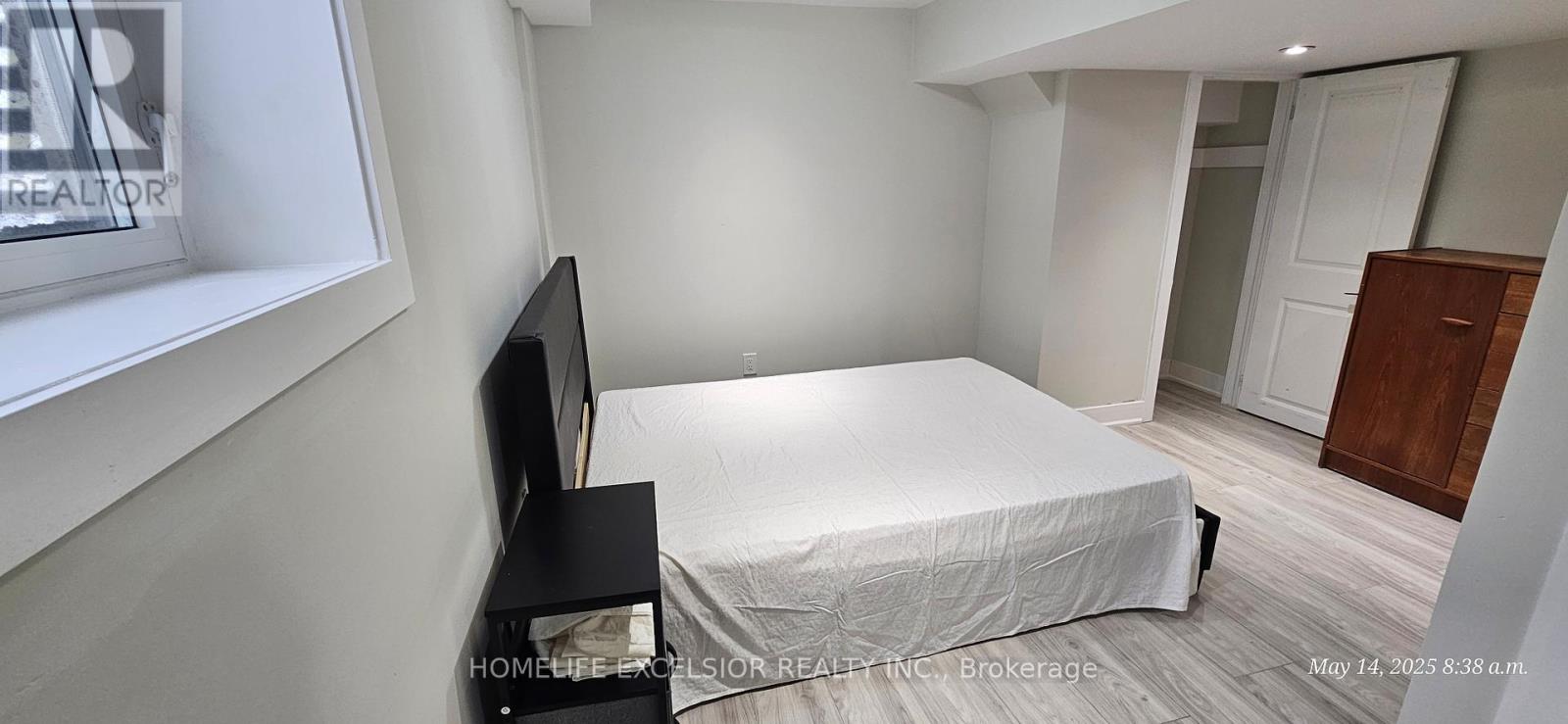 Basement - 140 Maria Road, Markham, Ontario  L6E 0M1 - Photo 5 - N12785978