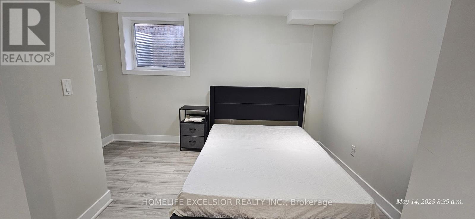 Basement - 140 Maria Road, Markham, Ontario  L6E 0M1 - Photo 7 - N12785978