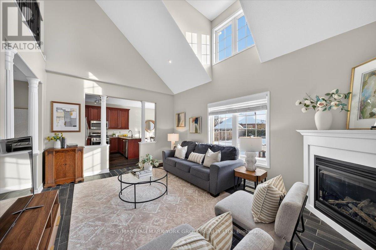 1063 Muriel Street, Innisfil, Ontario  L9S 4W7 - Photo 15 - N12785986