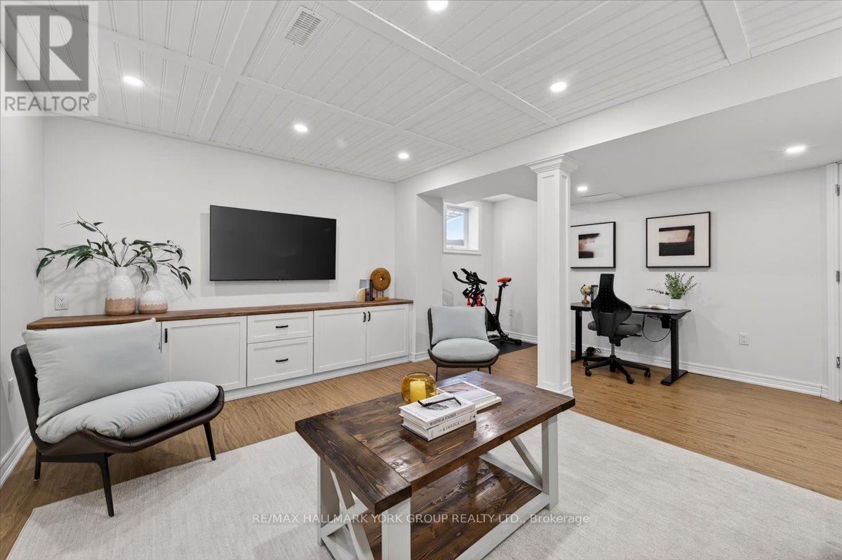 1063 Muriel Street, Innisfil, Ontario  L9S 4W7 - Photo 37 - N12785986