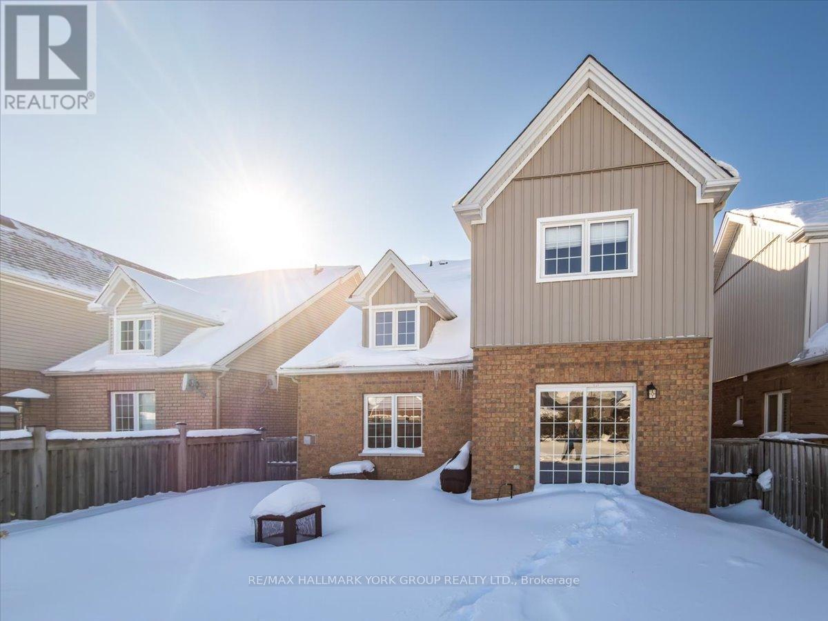 1063 Muriel Street, Innisfil, Ontario  L9S 4W7 - Photo 40 - N12785986