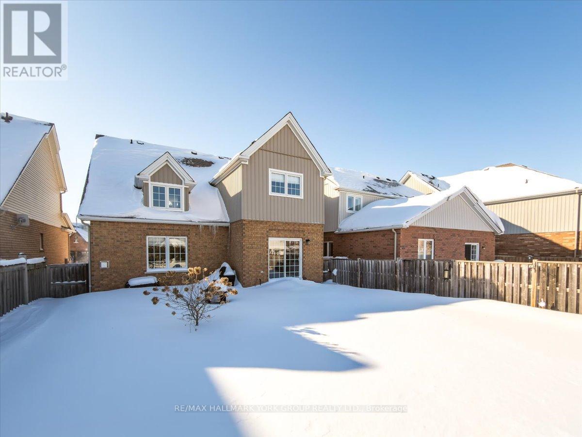 1063 Muriel Street, Innisfil, Ontario  L9S 4W7 - Photo 41 - N12785986