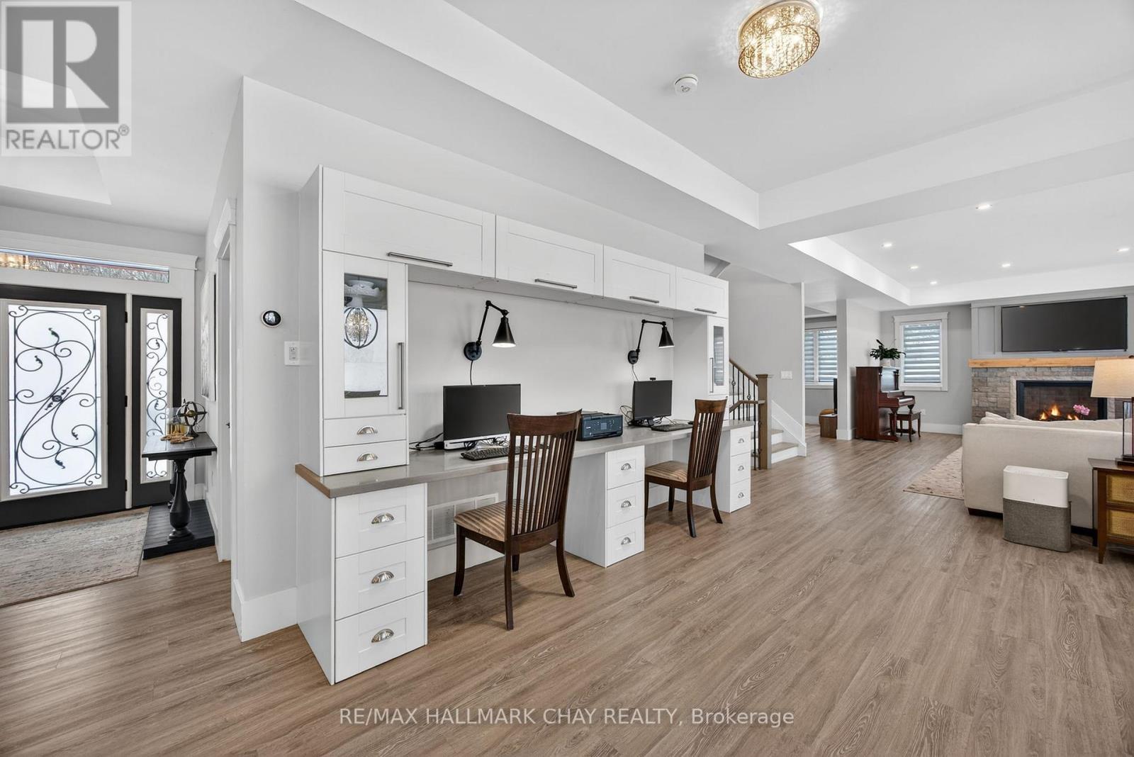 17 Pine Ridge Trail, Oro-Medonte, Ontario  L4M 4Y8 - Photo 15 - S12786004