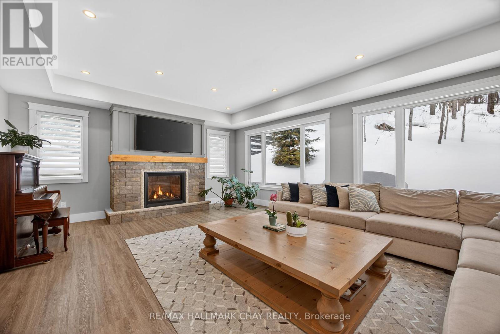 17 Pine Ridge Trail, Oro-Medonte, Ontario  L4M 4Y8 - Photo 18 - S12786004